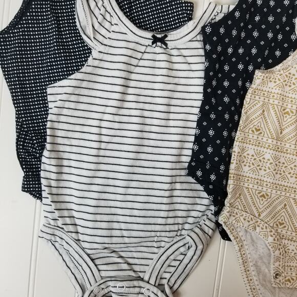 Carters 3M Tank Onesie Bundle - Picture 5 of 7